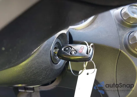 2012 Honda Fit z USA, uszkodzony, nr VIN JHMGE8H39CC035361